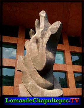 ESCULTURA LOMAS